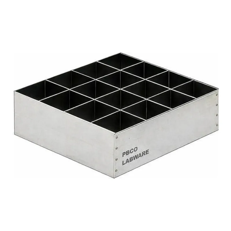 AS ONE Chemical Closet SH Type 1L Gallon Bottle Partition Plate