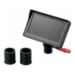 AS ONE Digital Camera With LCD DP-451