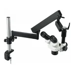 AS ONE Binocular Stereomicroscope (With Arm) DE-263