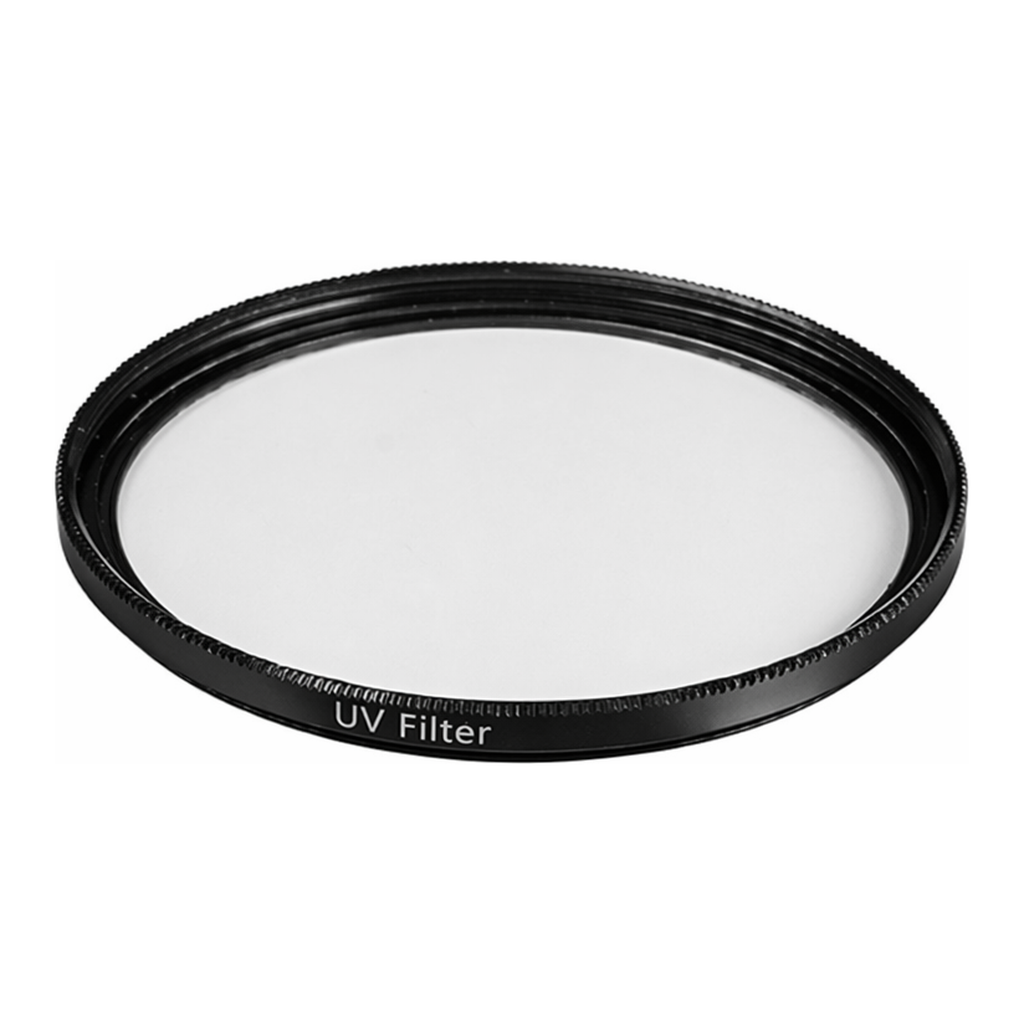 AS ONE UV-Cut Filter For Binocular Stereomicroscope (With Arm)