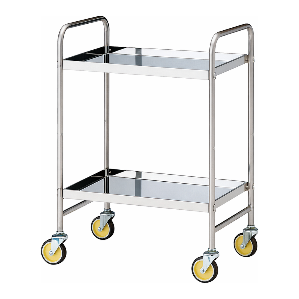 AS ONE Heavy Cart SUS-2Wand others