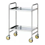AS ONE Heavy Cart SUS-2Wand others