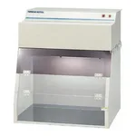 AS ONE Compact Clean Booth CCB-80