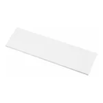 AS ONE Chemical Closet Shelf Board for