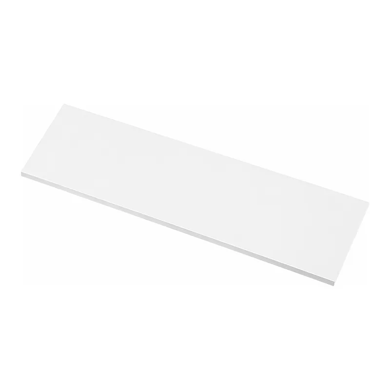 AS ONE Chemical Closet Shelf Board for