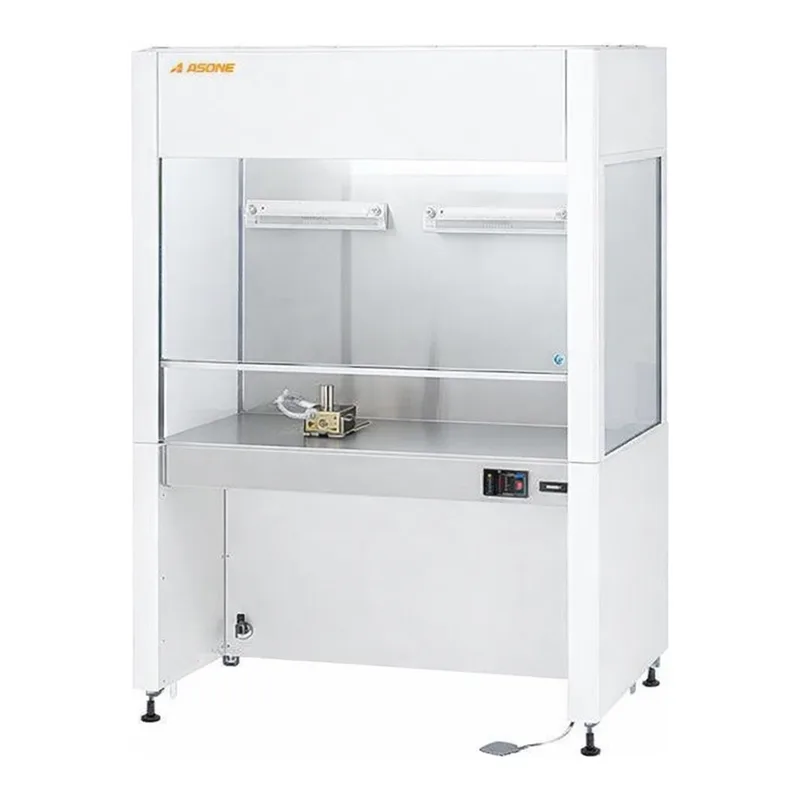 AS ONE Bio Clean Benchand others