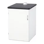 AS ONE Waste Liquid Cabinet (Laboratory Bench Type) T-600