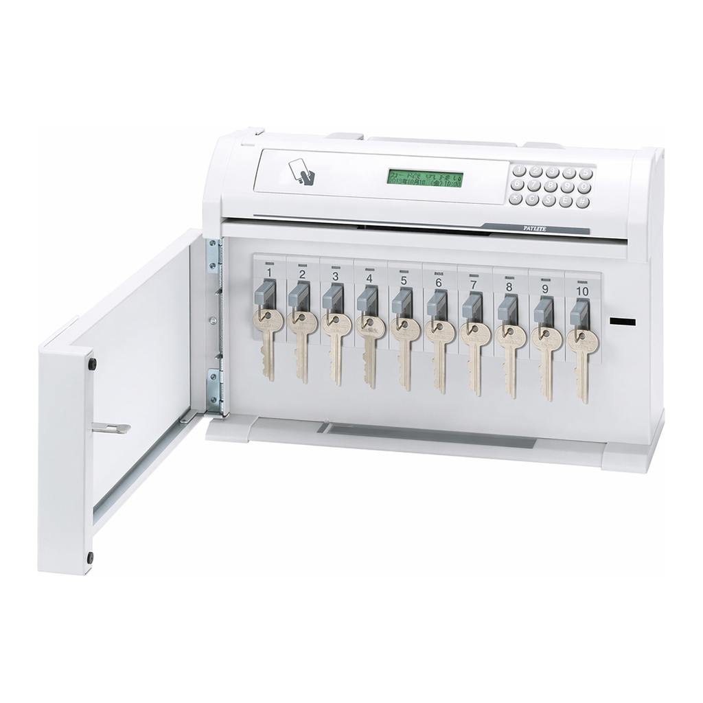 AS ONE Prime Key Box 352 x 135 x 240mmand others