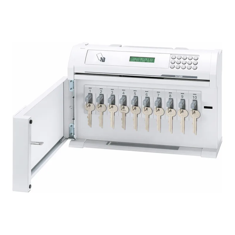 AS ONE Prime Key Box 352 x 135 x 240mmand others