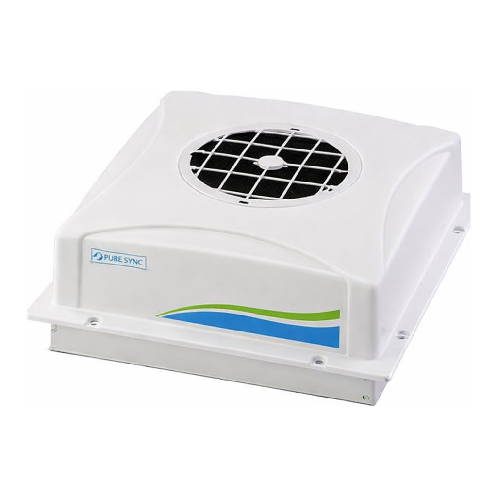 AS ONE Pure Space/05 (Antibacterial/Deodorant HEPA Filter Specifications) with Remote Controland others