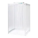 AS ONE Clean Boothand others