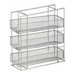 AS ONE Pipet Rackand others