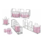 AS ONE Dish Rackand others