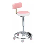 AS ONE Color Trend Chair with Back Pinkand others