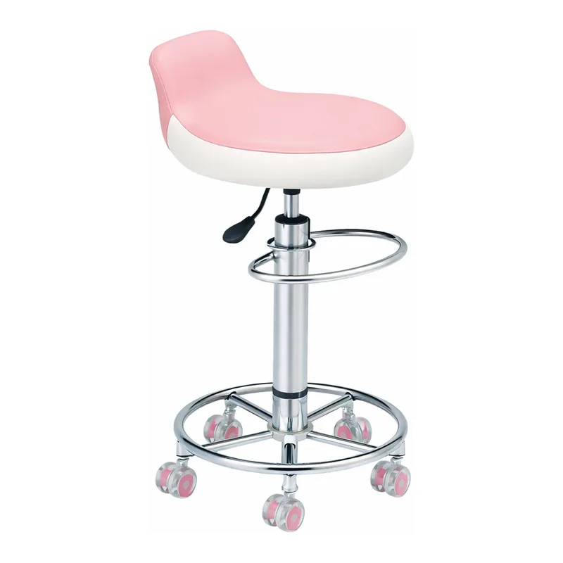 AS ONE Color Chair Tall Type Pinkand others