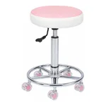 AS ONE Color Trend Chair without Seat Back Pinkand others