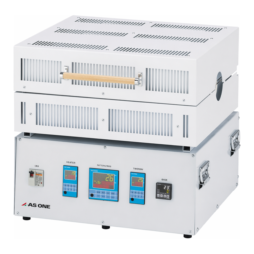 AS ONE Three Zones Electric Furnaceand others