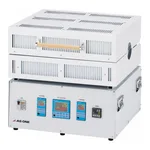 AS ONE Three Zones Electric Furnaceand others