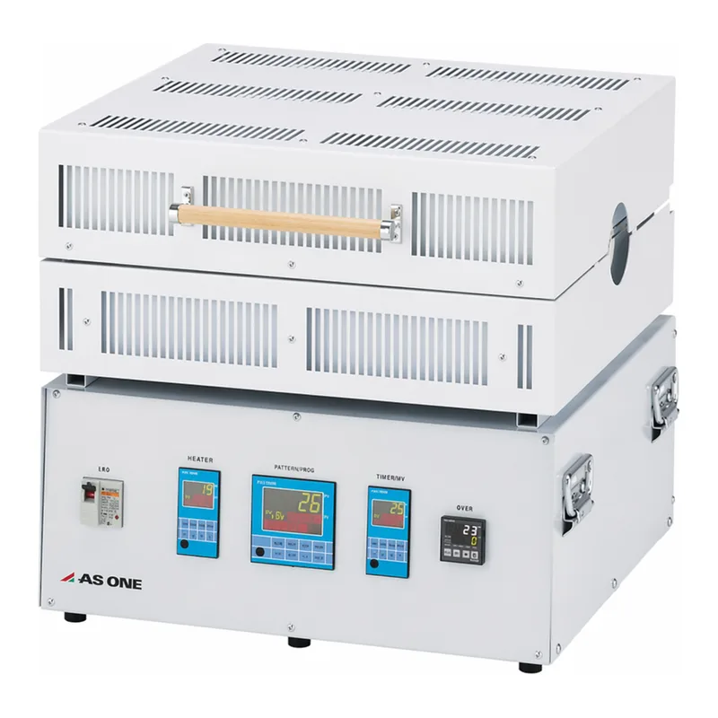 AS ONE Three Zones Electric Furnaceand others