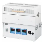 AS ONE Three-Zone Electric Furnace 3ZTF-50IC