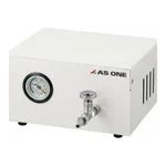 AS ONE Vacuum Pump Unit VPU-6DV