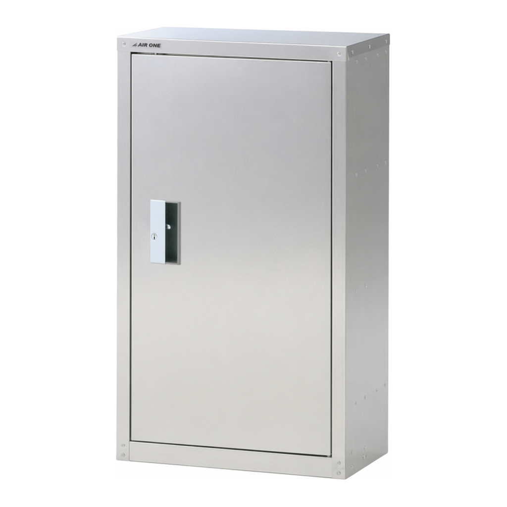 AS ONE Slim Chemical Storehouse Single Doorand others