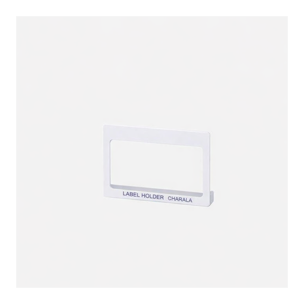AS ONE Holder For Thermo-Hygro Data Logger Window