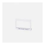AS ONE Holder For Thermo-Hygro Data Logger Window
