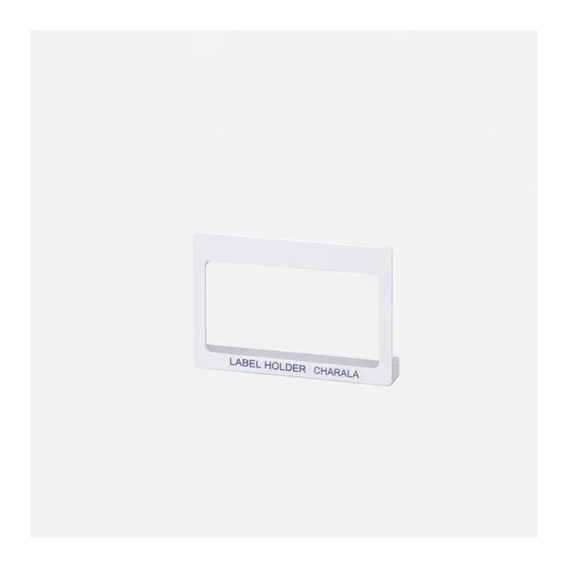 AS ONE Holder For Thermo-Hygro Data Logger Window