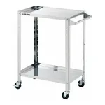 AS ONE Stainless Steel Heavy Wagon with Frame Stagesand others