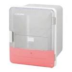 AS ONE Desiccator Pinkand others