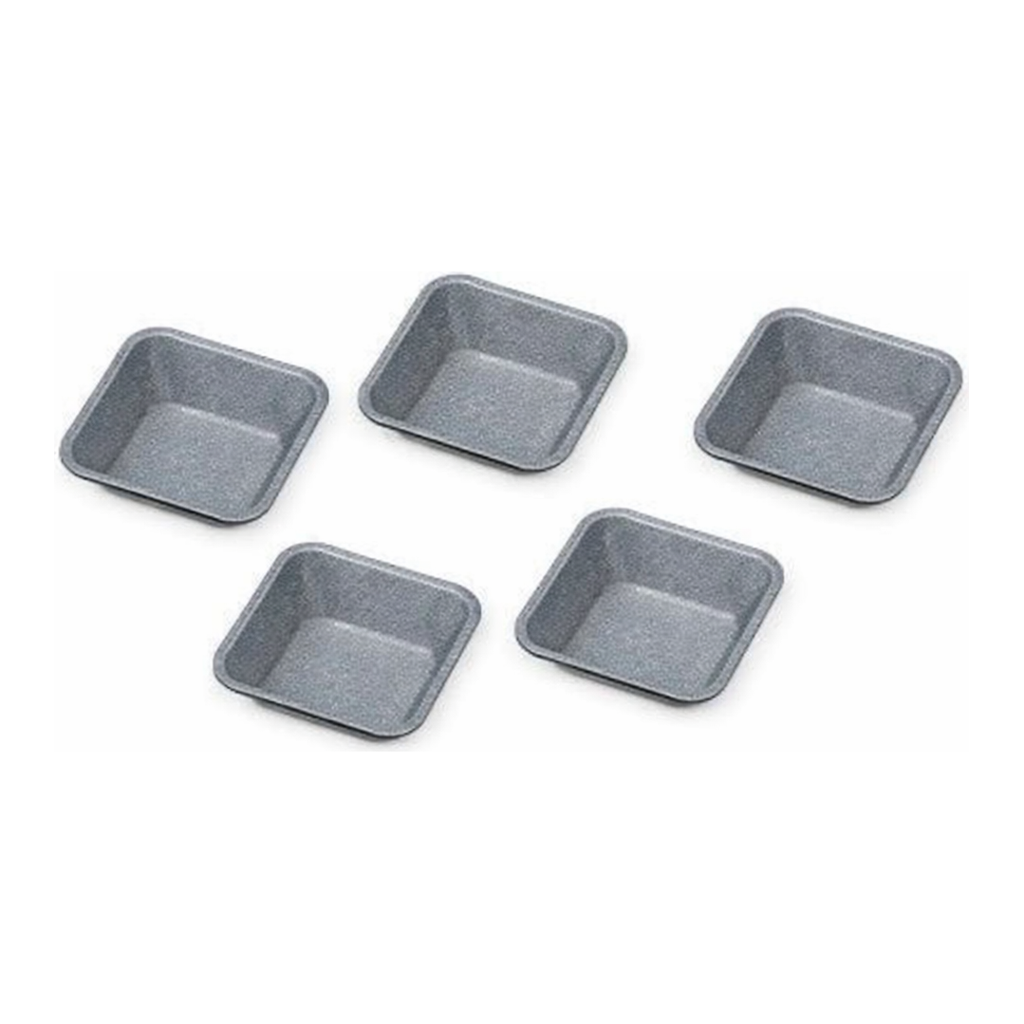 AS ONE Conductive Balance Dish (Black) 44 x 44 x 15mmand others