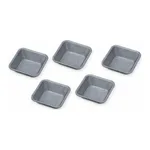 AS ONE Conductive Balance Dish (Black) 44 x 44 x 15mmand others