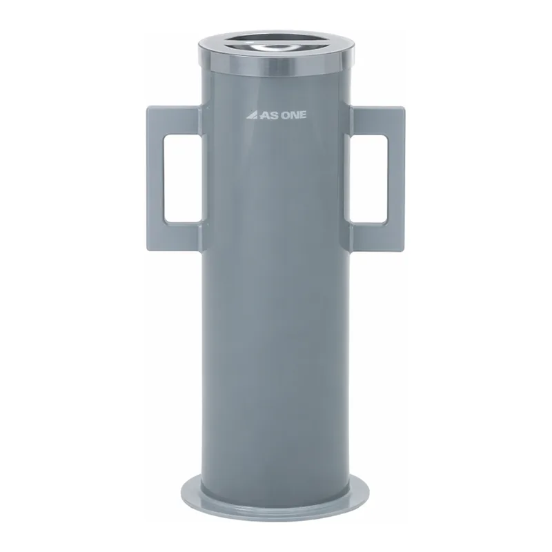 AS ONE Sulfuric Acid Tank Type (Medium)and others