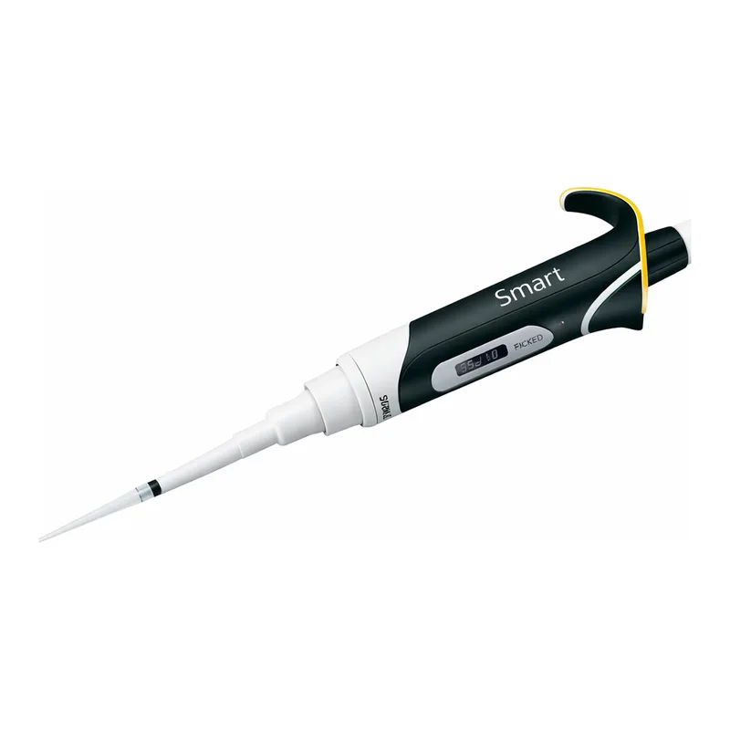 AS ONE Micropipette 0.1 - 2.5μland others