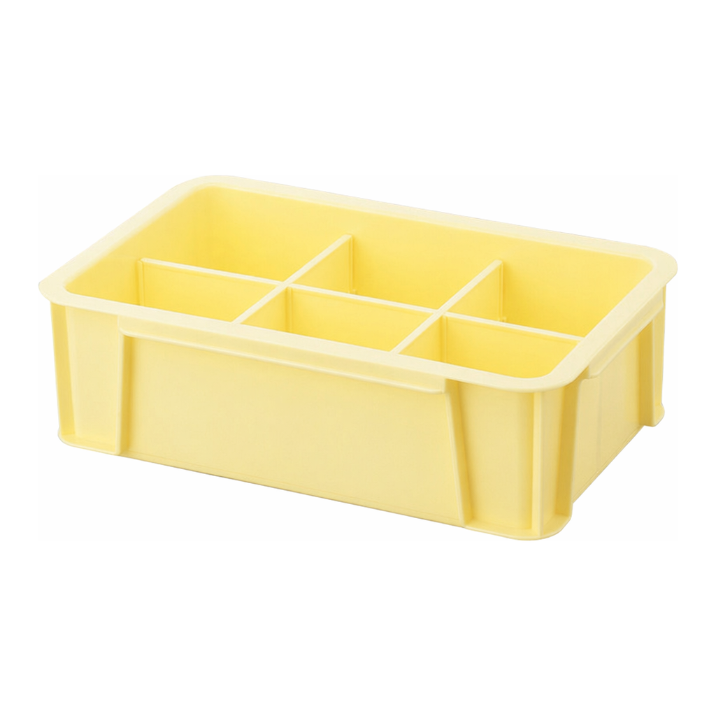 AS ONE Chemicals Tray Small 195 x 320 x 100