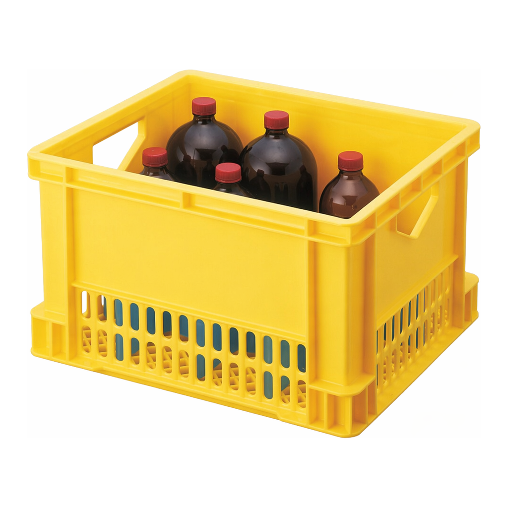 AS ONE Bottle Container　BC-12