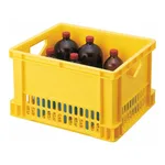 AS ONE Bottle Container BC-12