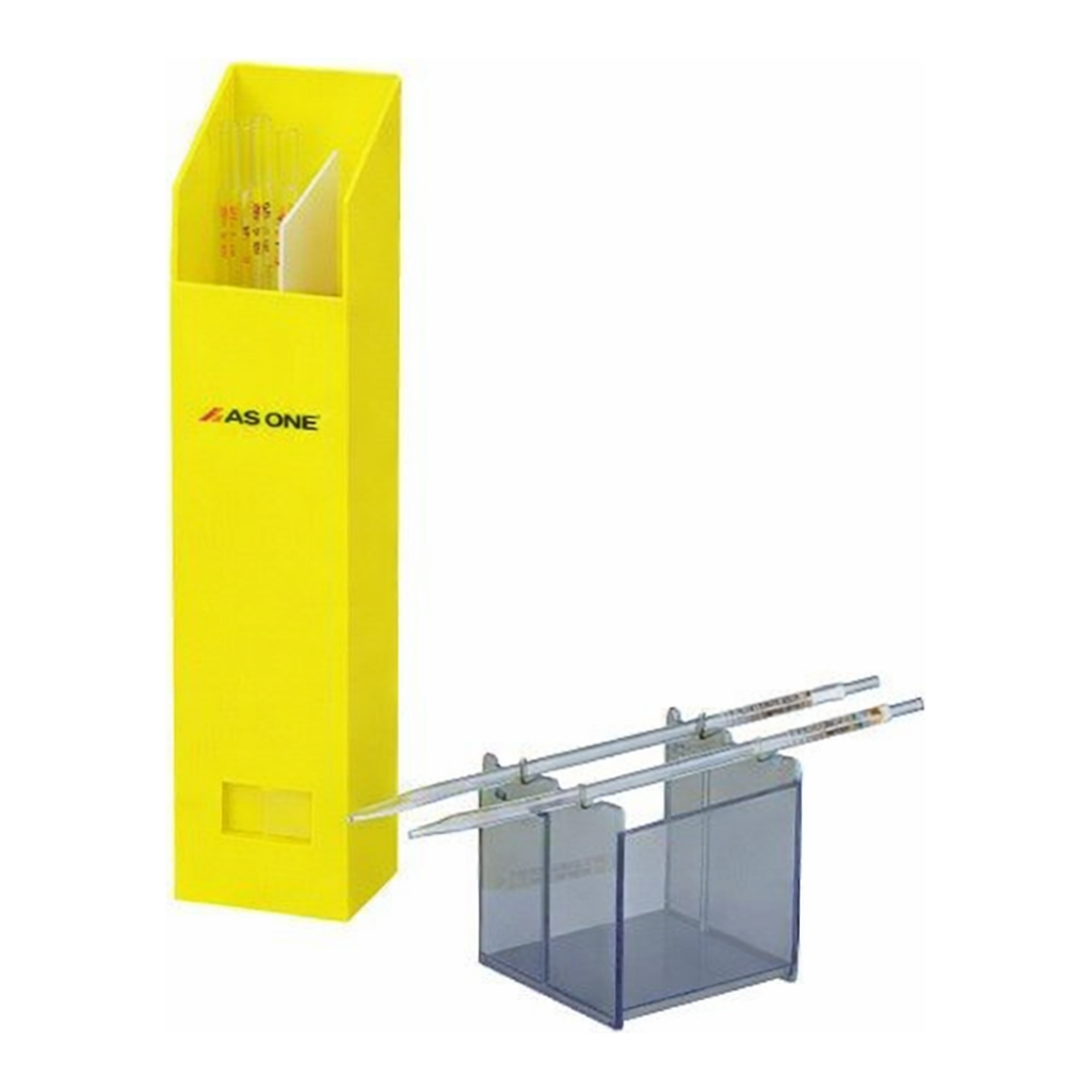 AS ONE Pipet Box Type　S-2