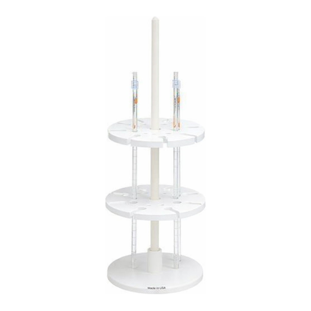AS ONE Pipet Stand Type with Cover　PT-4