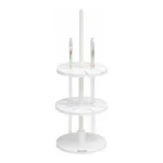 AS ONE Pipet Stand Type with Cover PT-4