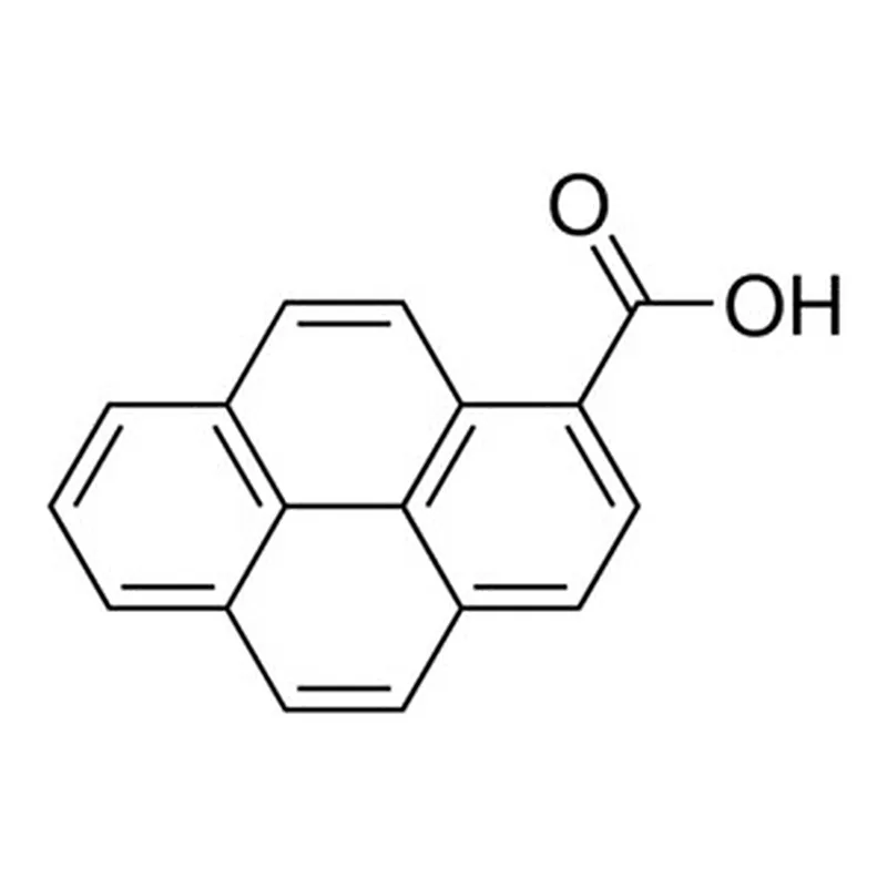 Merck 1-PYRENECARBOXYLIC ACID, 97%