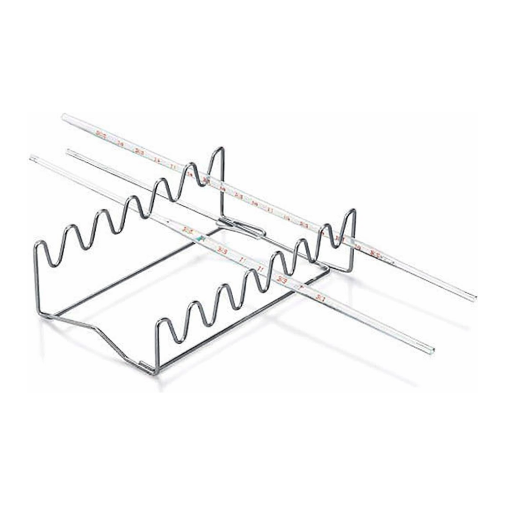 AS ONE Pipet Rack Wave Typeand others