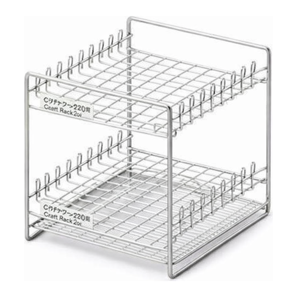 AS ONE Three-Way Pipet Stand SS Typeand others