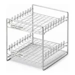 AS ONE Three-Way Pipet Stand SS Typeand others