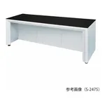 AS ONE Side Laboratory Bench (Steel Type, Withstand Load Specification)and others