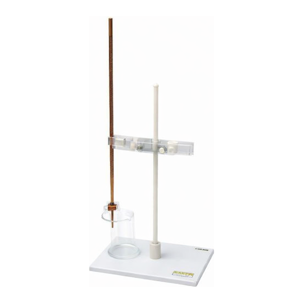 AS ONE Burette Table 290 x 195 x 536