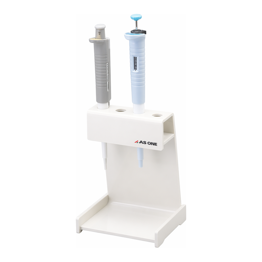 AS ONE Micropipette Stand Type 4 Racks　S