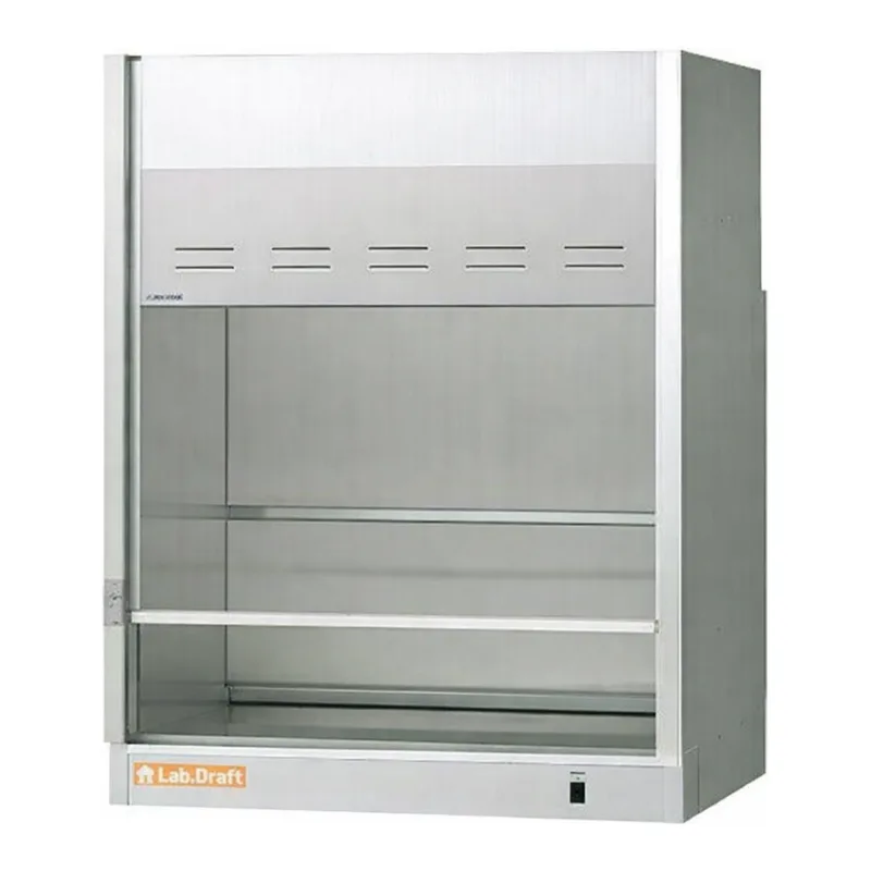 AS ONE Lab Draft (SUS W 900 tabletop type)and others