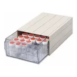 AS ONE Sample Tube Case Typeand others